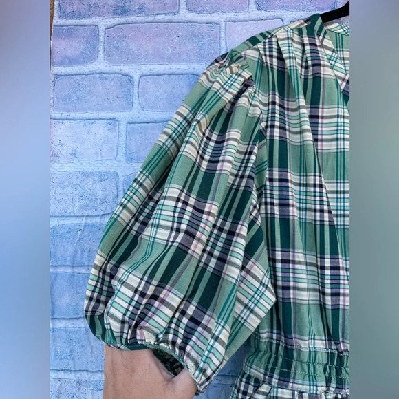 Derek Lam 10 Crosby Tiana Belted Wrap NWT
Dress size 12 - Picture 11 of 17